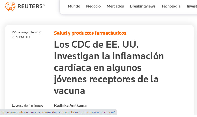kids-infla-red-1 CDC dans Nuevo Orden Mundial