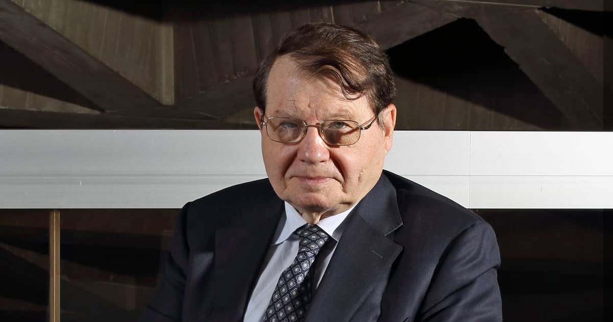 La vacunación es la que está creando las variantes K0 BIT asegura premio nobel Luc Montagnier – CienciaySaludNatural.com